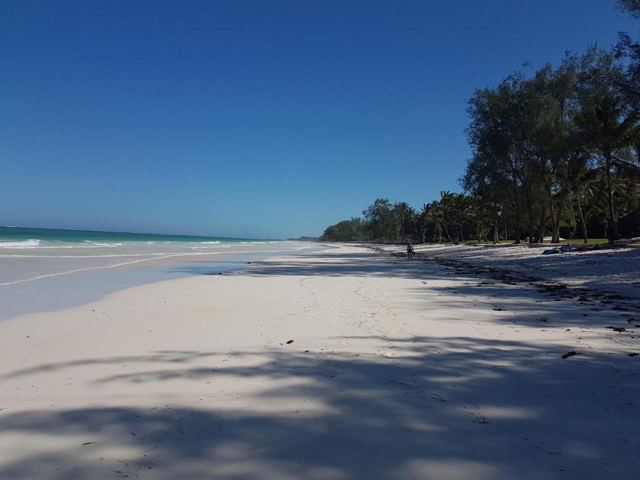 Villa Leomar Diani Beach Exterior photo